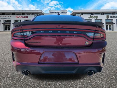 Used 2023 Dodge Charger Scat Pack image 7