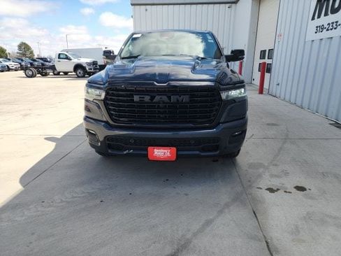 New 2026 RAM 1500 Laramie image 19
