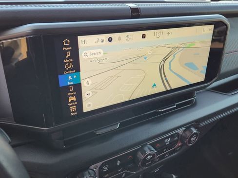 Used 2024 Jeep Wrangler Unlimited Rubicon 392 image 6