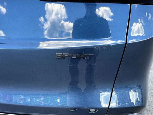 Used 2024 Honda CR-V Sport image 23