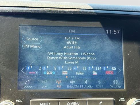 Used 2023 Nissan Frontier S w/ Technology Package image 19