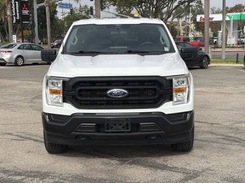 Used 2022 Ford F150 XL w/ Equipment Group 101A High image 2
