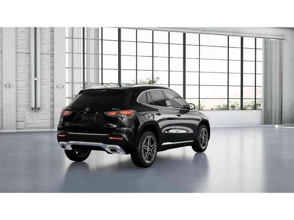 Used 2026 Mercedes-Benz GLA 250 4MATIC image 22