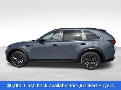 New 2026 MAZDA CX-70 SC Plus AWD/4WD image 2