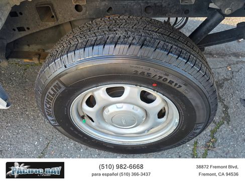 Used 2019 Ford F150 XL w/ XL Power Equipment Group image 20