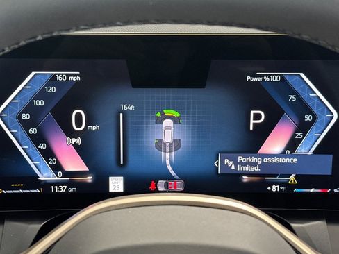 Used 2025 BMW X3 xDrive30i w/ Convenience Package image 18