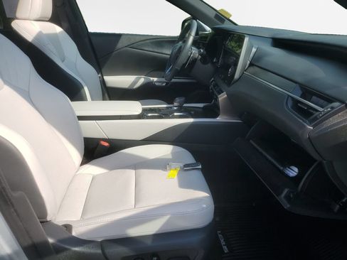 Used 2023 Lexus RX 350 Premium w/ Accessory Package AWD/4WD image 26
