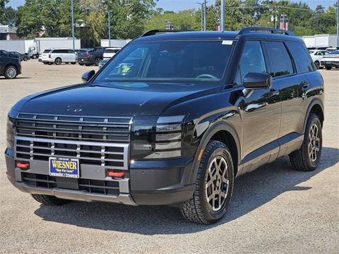 New 2026 Hyundai Palisade XRT Pro image 1