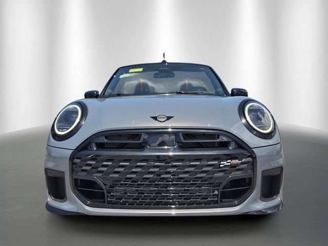 New 2026 MINI Cooper S FWD image 2