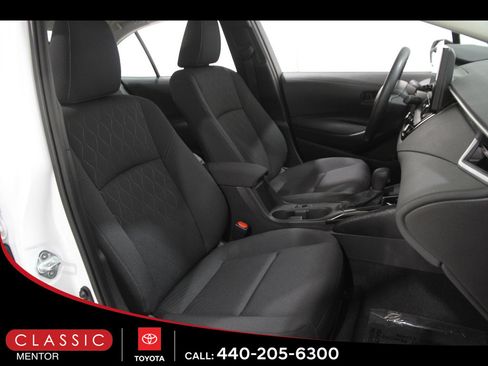 Certified 2024 Toyota Corolla LE image 15