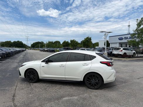 Certified 2024 Subaru Impreza RS AWD/4WD image 28