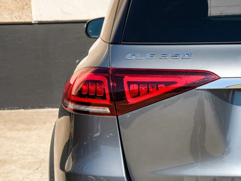 Used 2023 Mercedes-Benz GLE 350 w/ Premium Package image 61