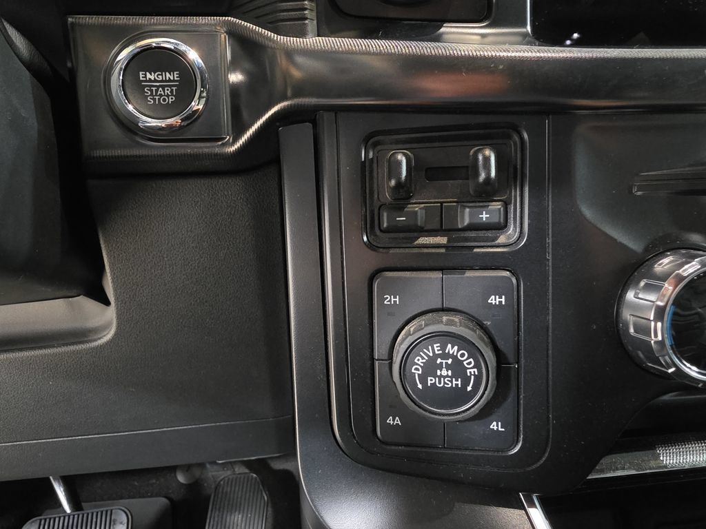 Used 2024 Ford F150 Raptor AWD/4WD image 22