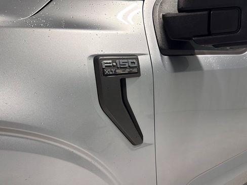 Certified 2023 Ford F150 XLT w/ Equipment Group 302A High AWD/4WD image 35