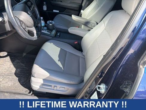 Used 2021 Honda Passport EX-L image 13