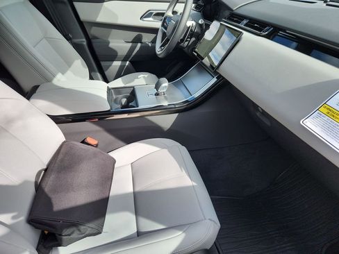 Used 2026 Land Rover Range Rover Velar S image 3