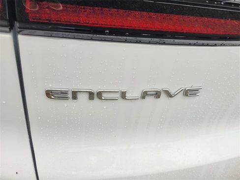 New 2026 Buick Enclave Sport Touring w/ Power Package image 13