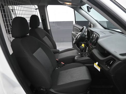 Used 2022 RAM ProMaster City Tradesman image 27