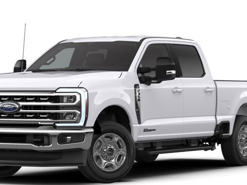 New 2026 Ford F350 XLT w/ XLT Premium Package image 1