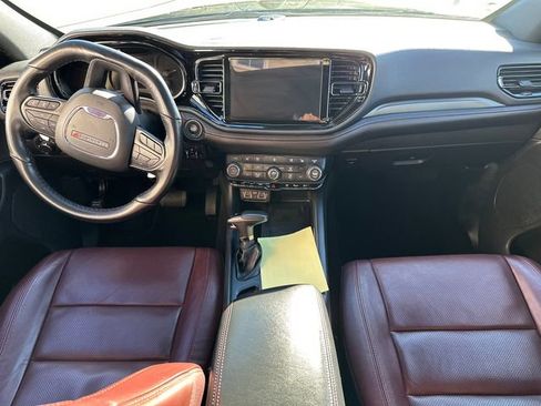 Certified 2024 Dodge Durango R/T w/ Tow 'N Go Package image 26