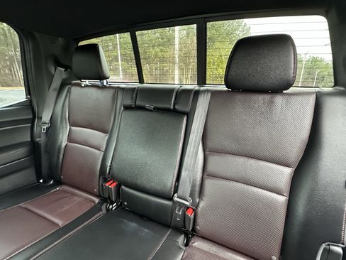 Used 2023 Honda Ridgeline Black Edition image 10