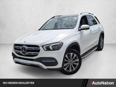Certified 2022 Mercedes-Benz GLE 350 4MATIC