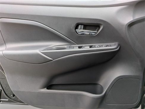 New 2025 Nissan Versa SV w/ Trunk Package image 24