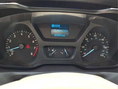 Used 2019 Ford Transit 350 138 w/ Exterior Upgrade Package RWD image 18