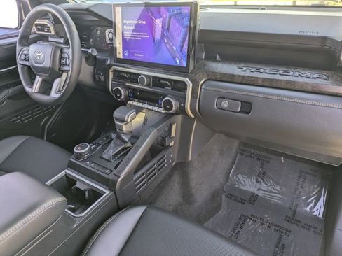 Used 2024 Toyota Tacoma Limited image 34