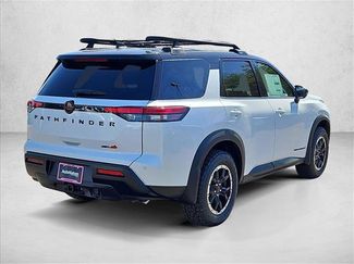 New 2026 Nissan Pathfinder Rock Creek AWD/4WD video 2