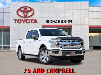 Used 2020 Ford F150 XLT w/ Equipment Group 302A Luxury RWD video 1