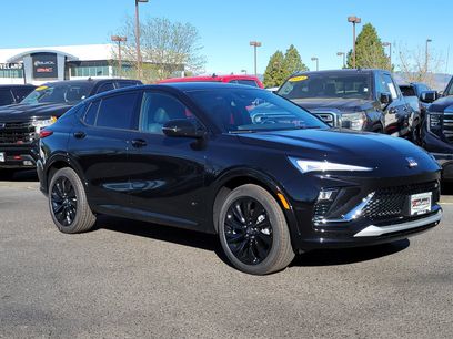 New 2026 Buick Envista Sport Touring w/ Convenience I Package