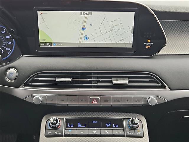 Used 2022 Hyundai Palisade SEL w/ 8P Bench Seat Package FWD image 15
