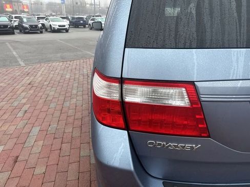 Used 2007 Honda Odyssey EX-L image 10