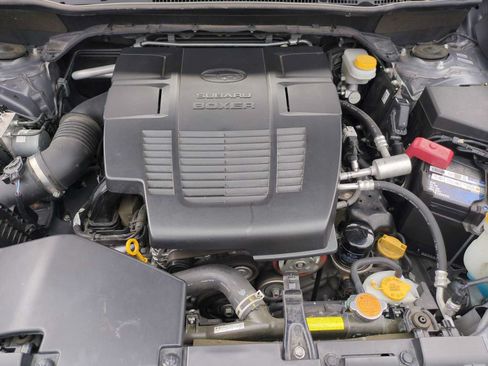 Used 2021 Subaru Forester Touring AWD/4WD image 24