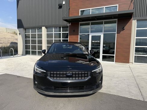 Used 2022 Polestar Polestar 2 w/ Pilot Package AWD/4WD image 3