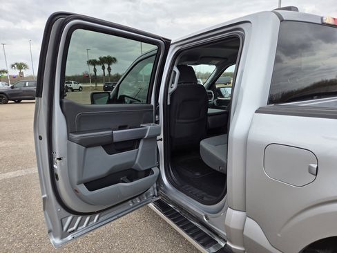 Used 2025 Ford F150 XLT w/ Equipment Group 301A Standard image 14