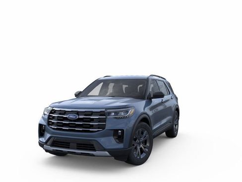 New 2026 Ford Explorer Active w/ Active Comfort Package AWD/4WD image 3