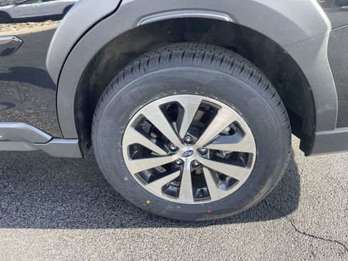 Certified 2025 Subaru Outback Premium w/ Popular Package #1 image 8