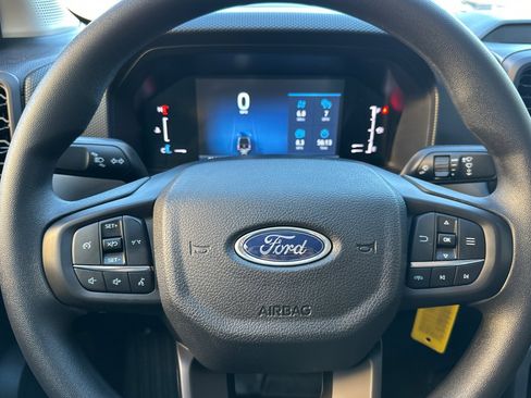 New 2025 Ford Ranger XL image 20