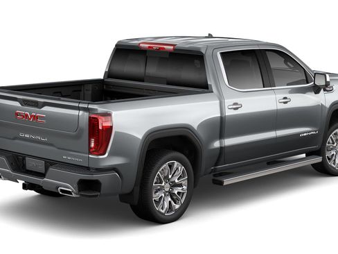 New 2026 GMC Sierra 1500 Denali image 27