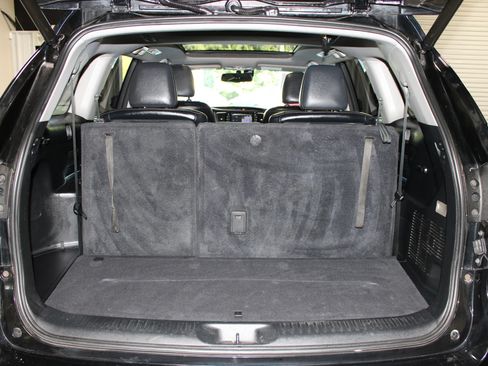 Used 2015 Toyota Highlander Limited Platinum FWD image 39