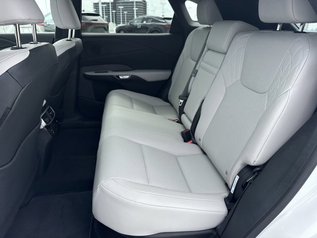 Used 2025 Lexus RX 350h AWD/4WD image 23