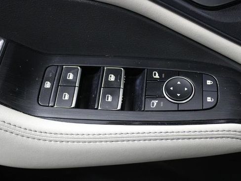 Certified 2023 Nissan Rogue SL AWD/4WD image 25