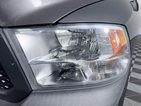 Used 2018 RAM 1500 Tradesman image 25