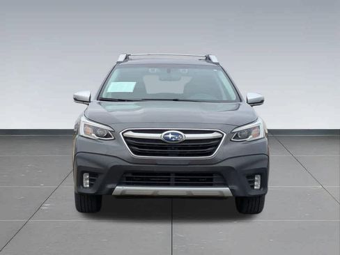 Used 2021 Subaru Outback Touring w/ Popular Package #2 AWD/4WD image 9
