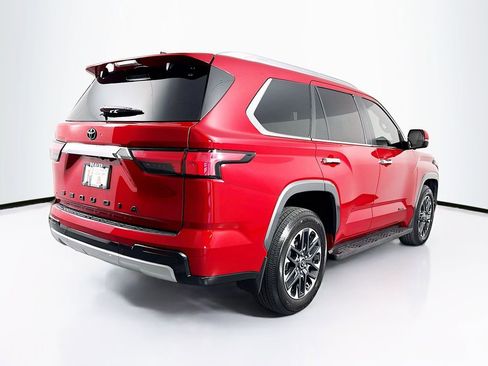 Used 2024 Toyota Sequoia Limited image 10