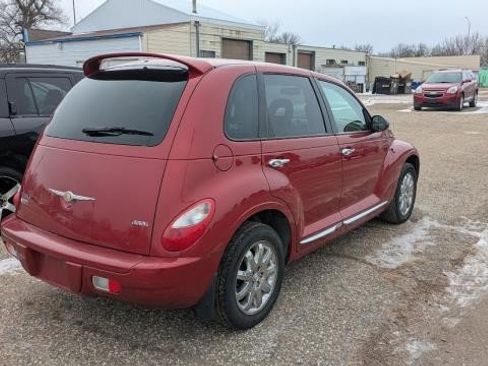 Used 2008 Chrysler PT Cruiser Touring w/ Chrome Appearance Group image 3