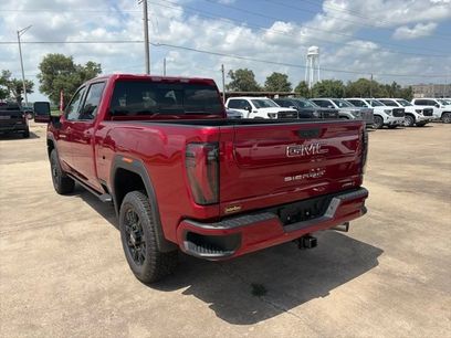 New 2026 GMC Sierra 2500 AT4 w/ AT4 Premium Plus Package