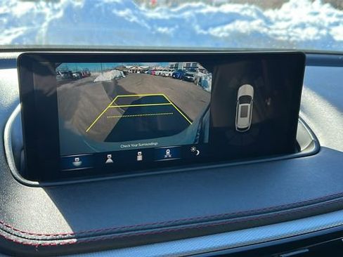 Certified 2023 Acura MDX A-Spec image 16